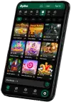 blaze cassino App